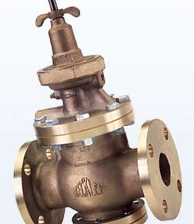 specialty valve